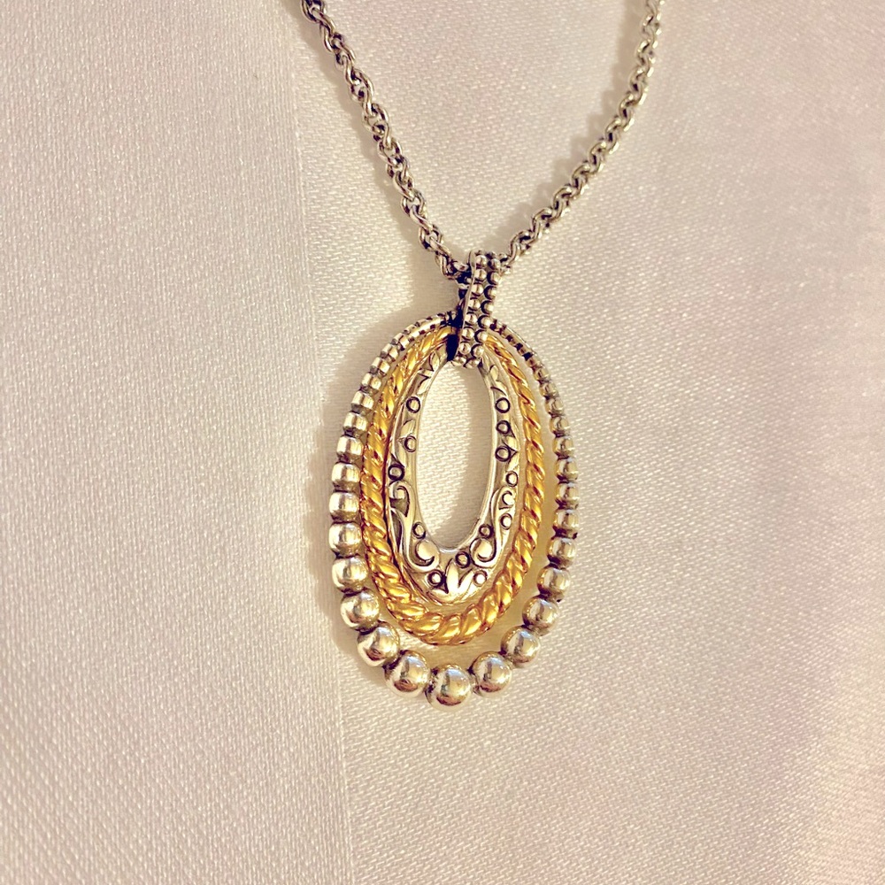Brighton Necklace Unity